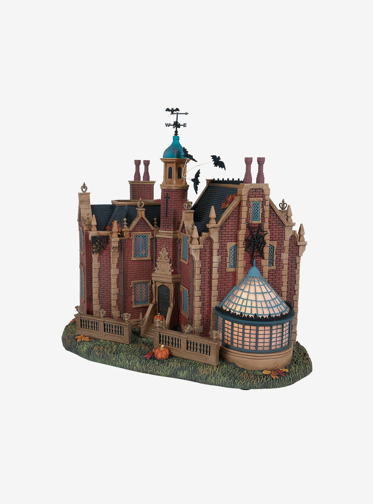 Figura Haunted Mansion de Walt Disney World