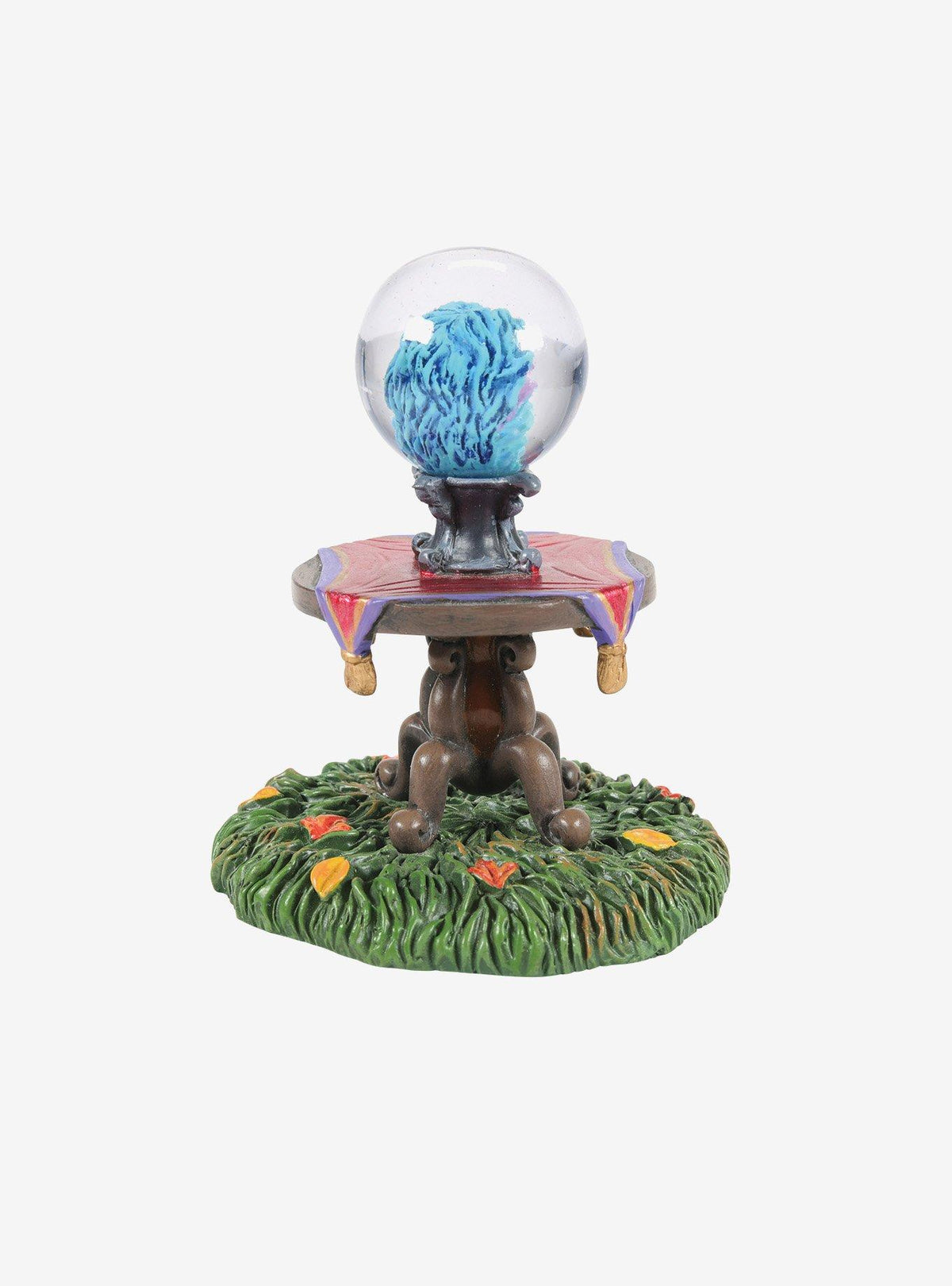 Figura Madame Leota de Mansión Embrujada
