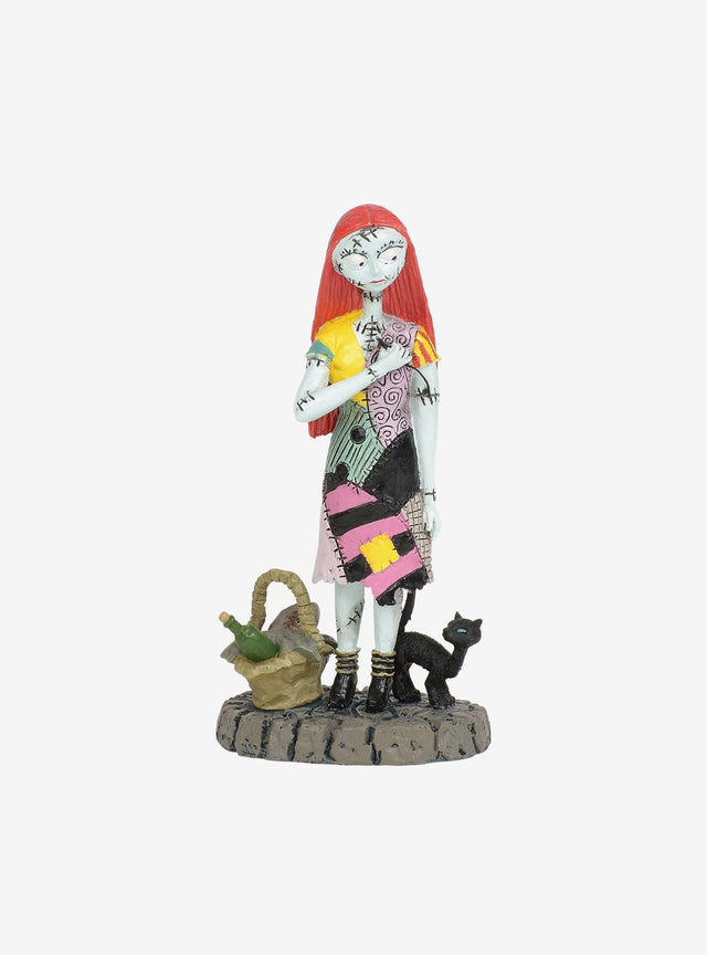 Figura de Sally: cita nocturna | The Nightmare Before Christmas