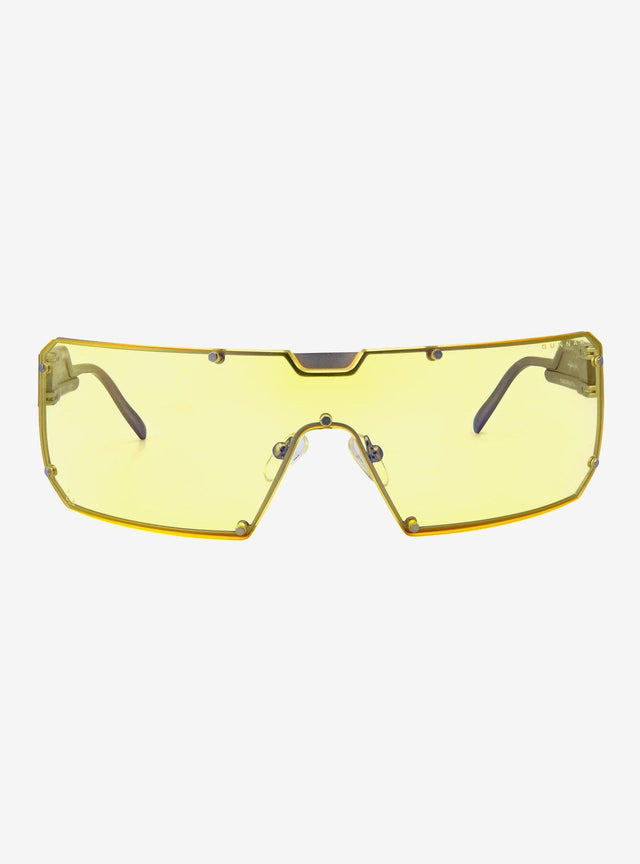 Lentes Ripper Cyberpunk 2077 x GUNNAR, tinte ámbar
