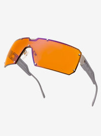 Lentes Ripper Amber Max Cyberpunk 2077 x GUNNAR