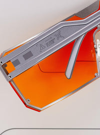 Lentes Ripper Amber Max Cyberpunk 2077 x GUNNAR