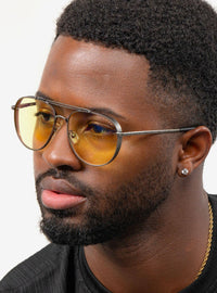 Lentes Fallout x GUNNAR Brotherhood of Steel