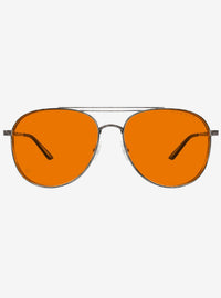 Lentes Fallout x GUNNAR Brotherhood of Steel Amber Max
