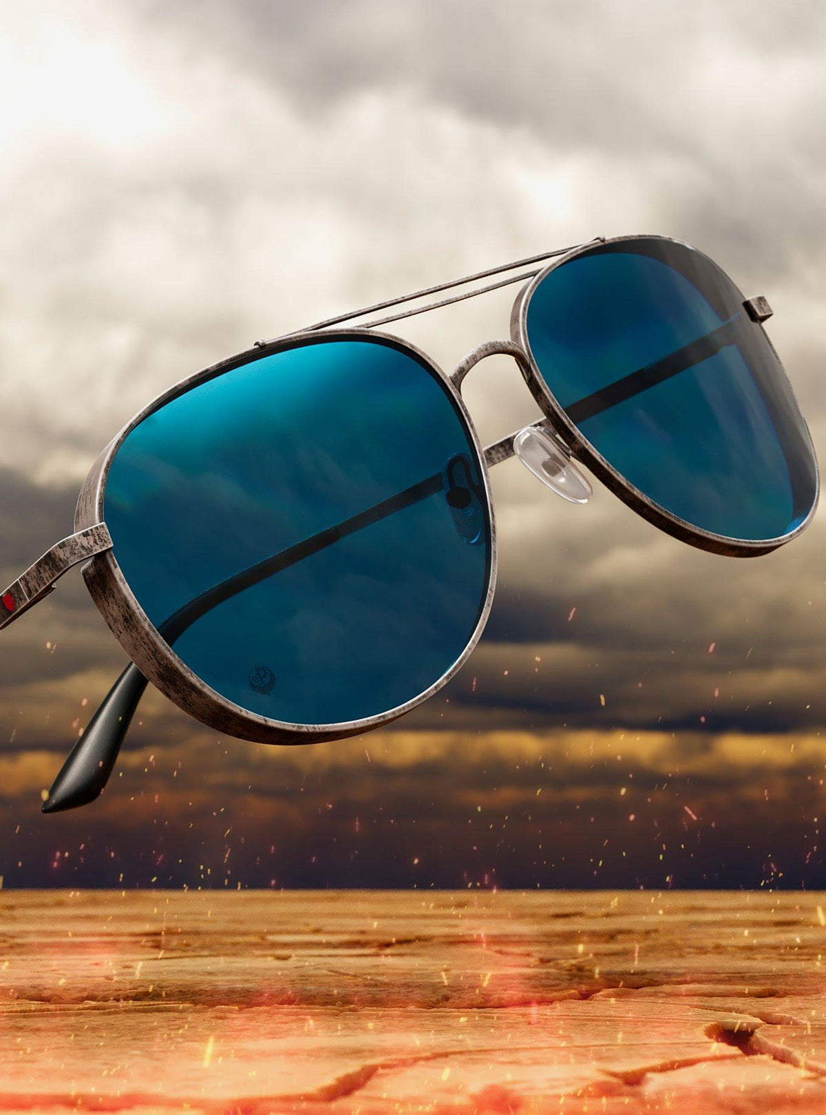 Lentes GUNNAR Fallout: Brotherhood of Steel