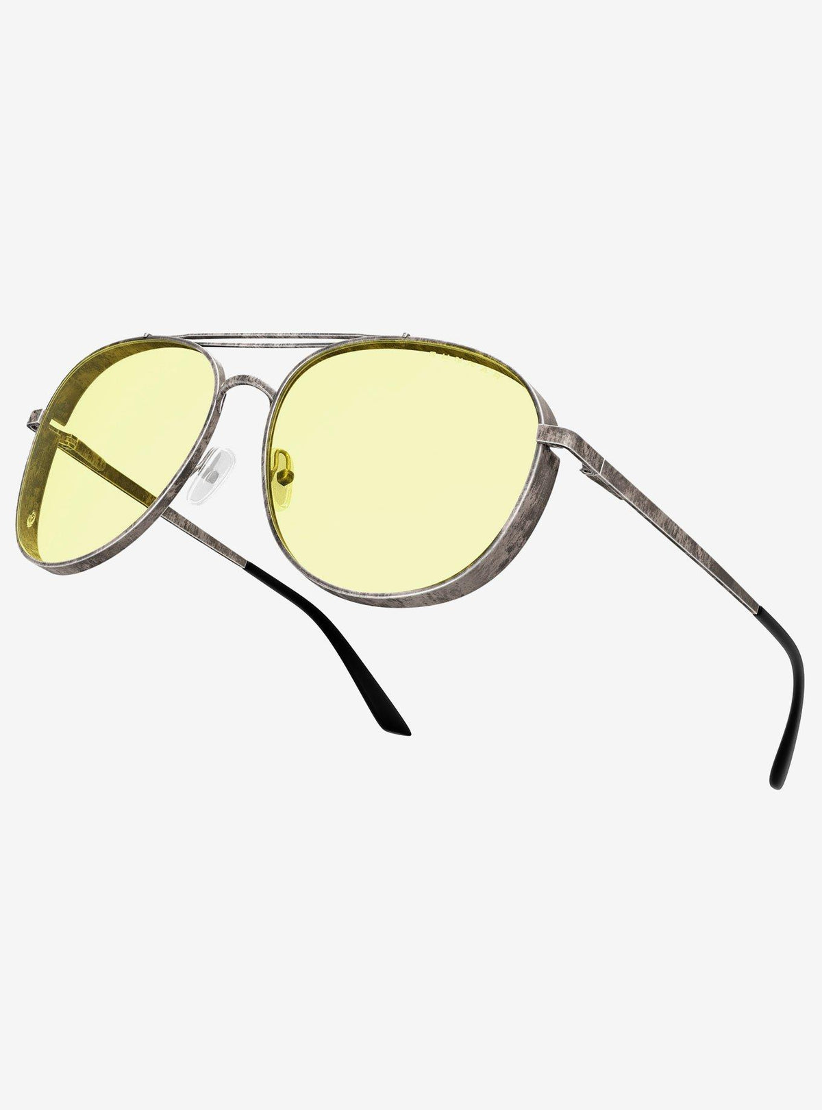 Lentes GUNNAR Fallout Brotherhood of Steel Sun Shift