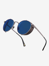 Anteojos GUNNAR x Fallout Lucky 38 con filtro de luz azul