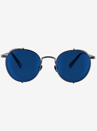 Anteojos GUNNAR x Fallout Lucky 38 con filtro de luz azul