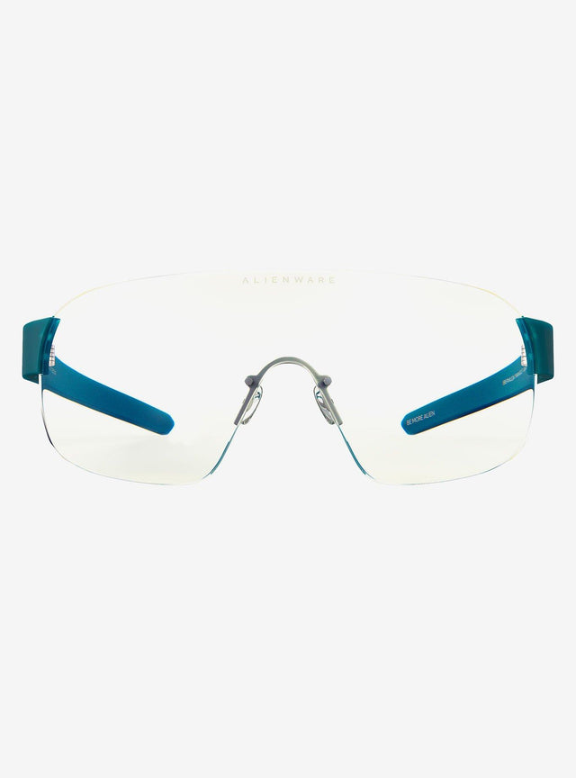 Lentes GUNNAR x Alienware Bermuda Triangle
