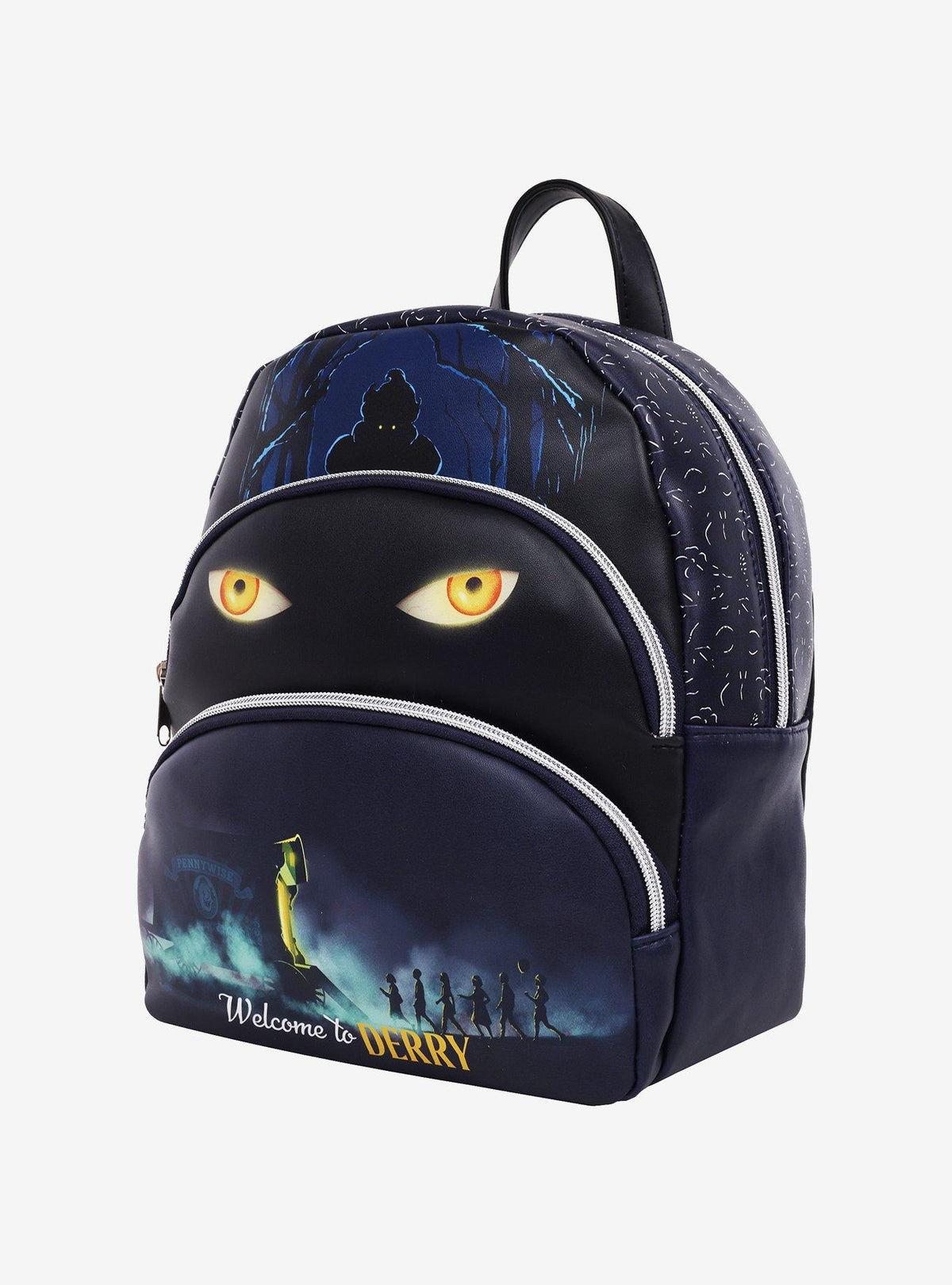 Mochila mini IT: Welcome to Derry