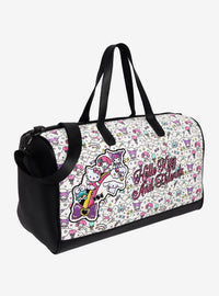 Bolso de viaje Sanrio Hello Kitty and Friends Sugar Rush