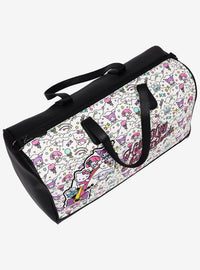Bolso de viaje Sanrio Hello Kitty and Friends Sugar Rush