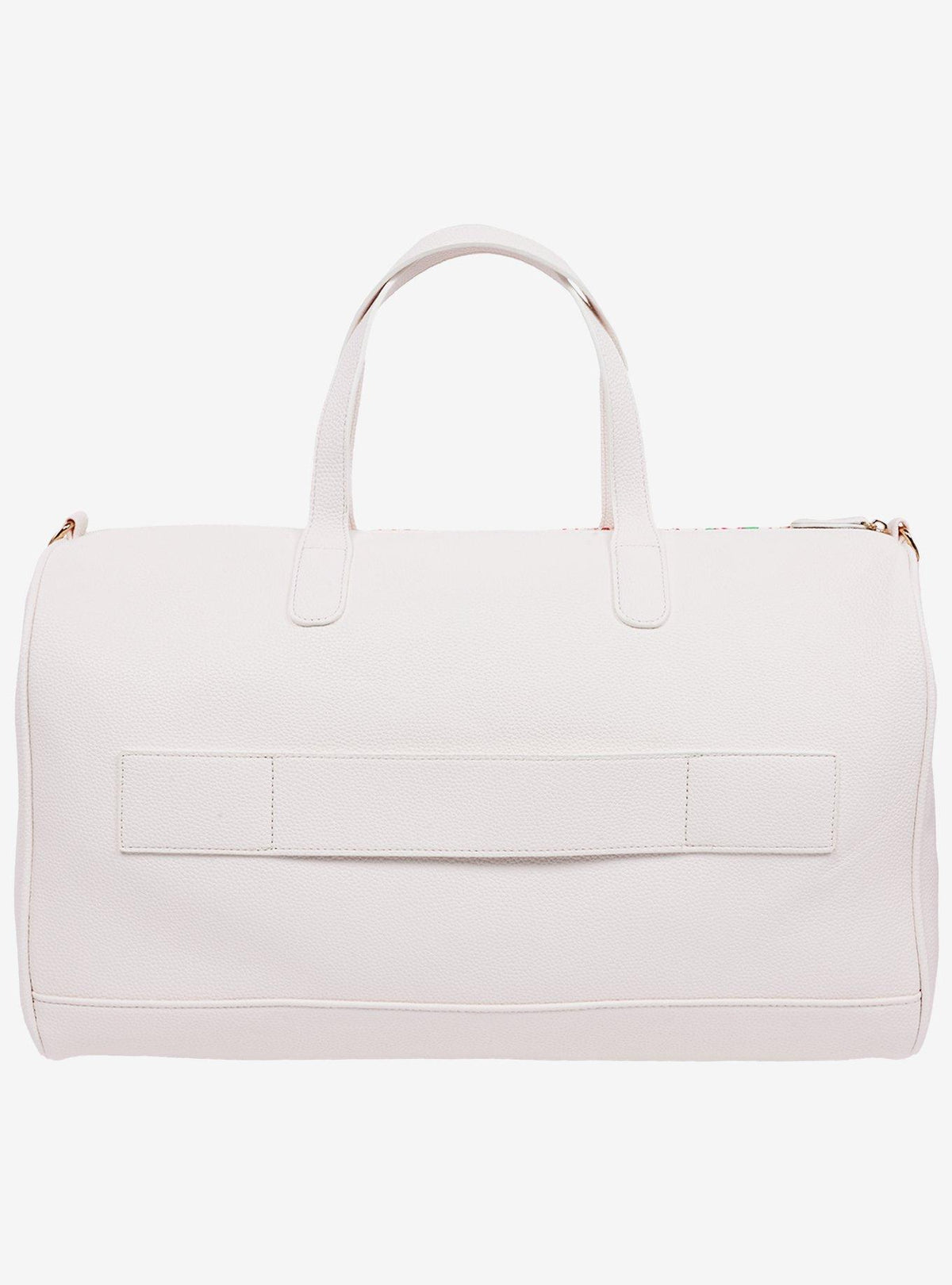 Bolso de viaje Strawberry Shortcake con estampado de encaje · Space Store