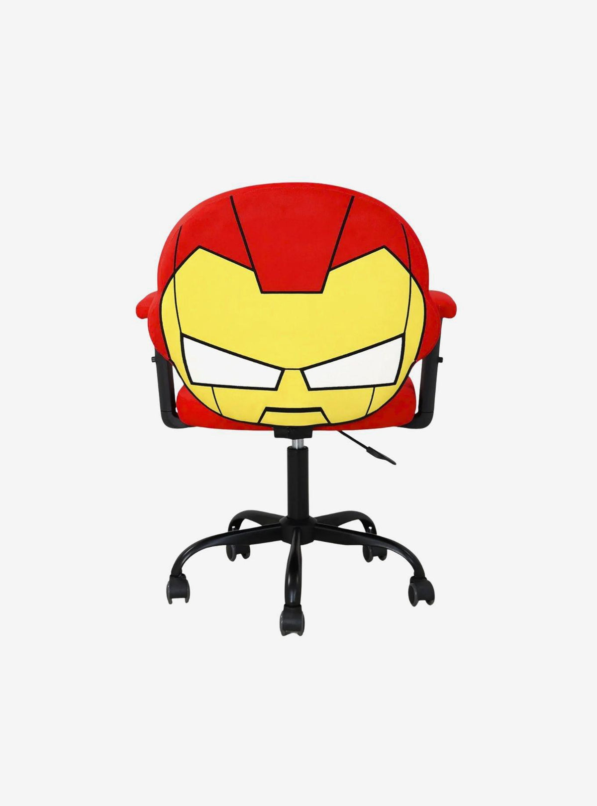 Silla de tocador giratoria Iron Man de Marvel