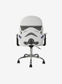 Silla giratoria Stormtrooper de Star Wars
