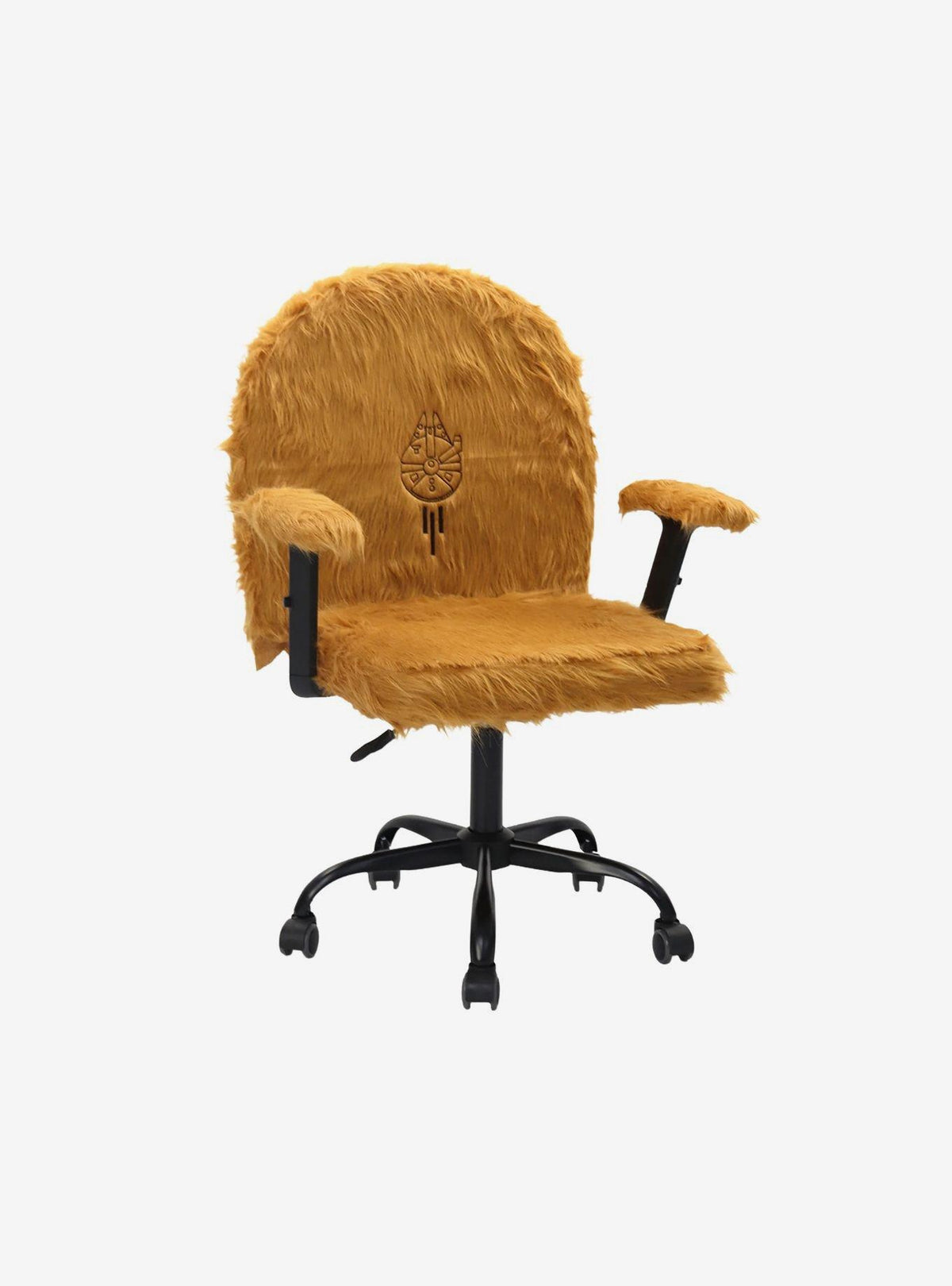 Silla giratoria de Chewbacca | Star Wars