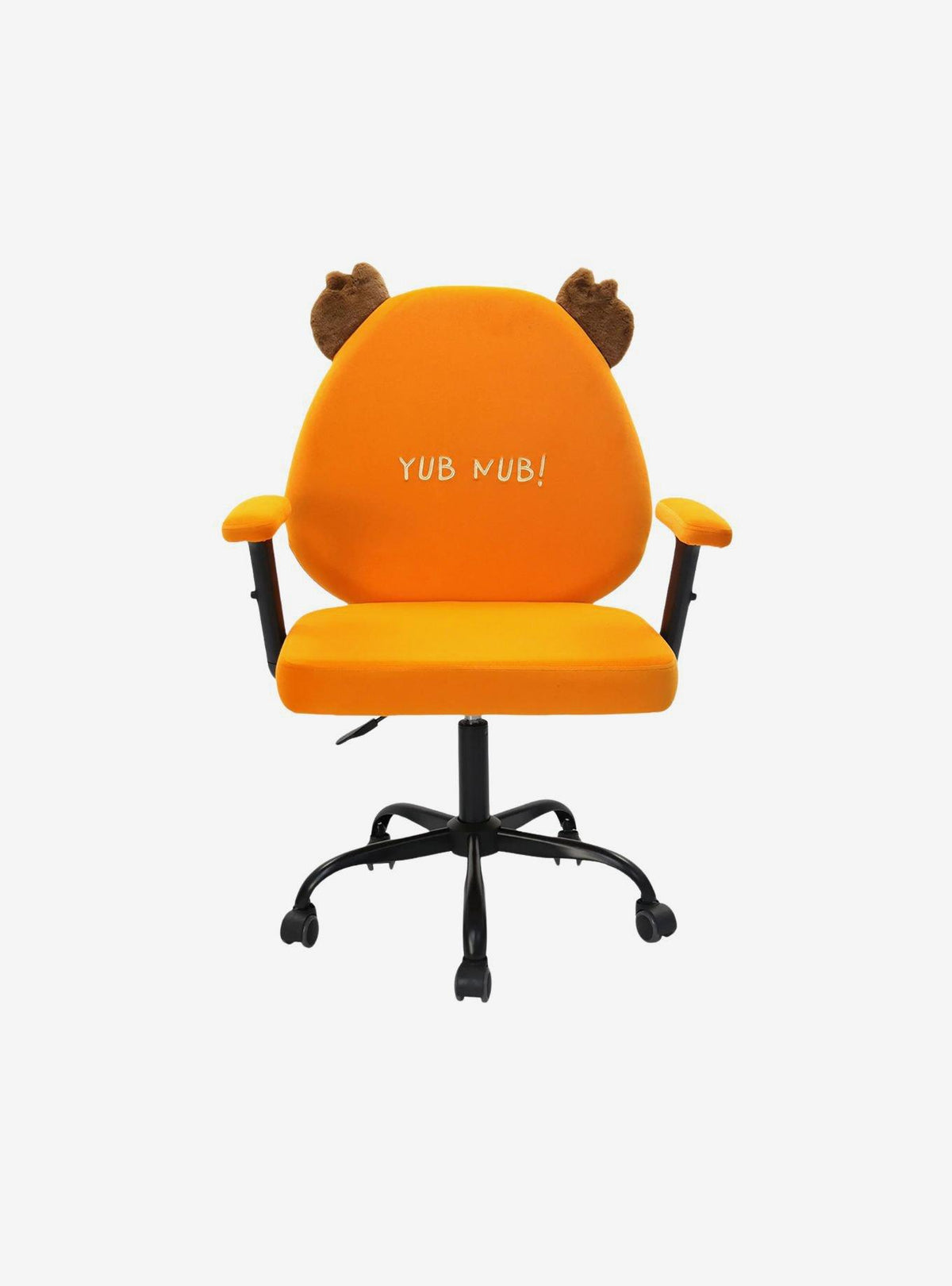 Sillón giratorio Ewok de Star Wars
