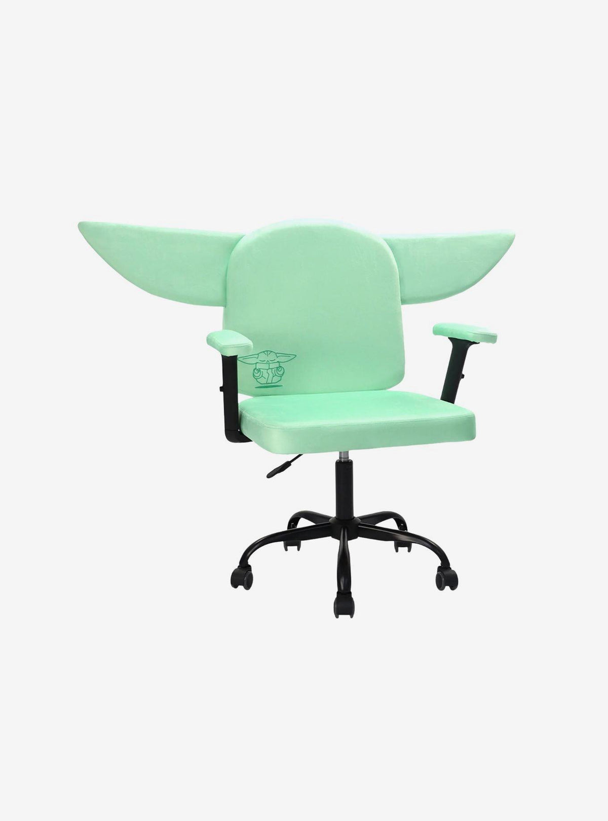 Silla giratoria de Grogu - Star Wars