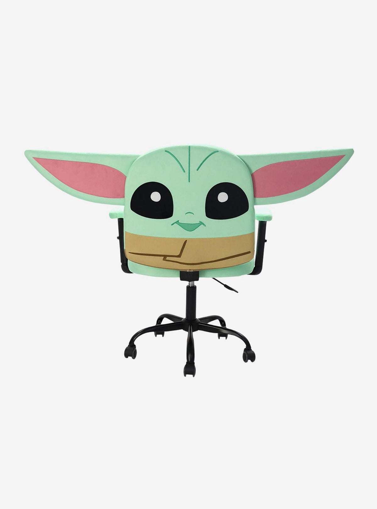 Silla giratoria de Grogu - Star Wars