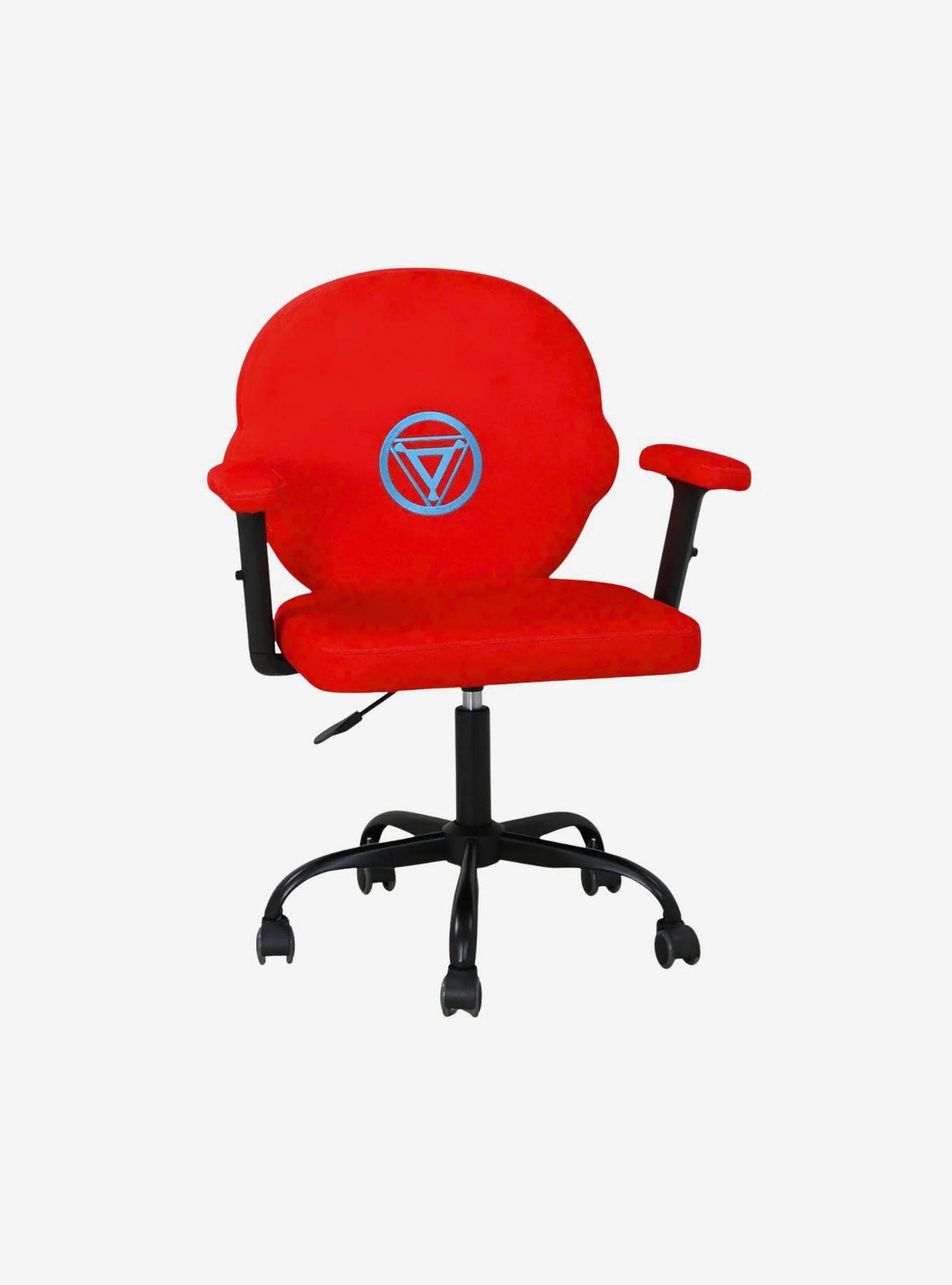 Silla giratoria Marvel Iron Man
