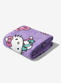 Manta Hello Kitty Candy Kitty