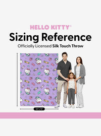 Manta Hello Kitty Candy Kitty
