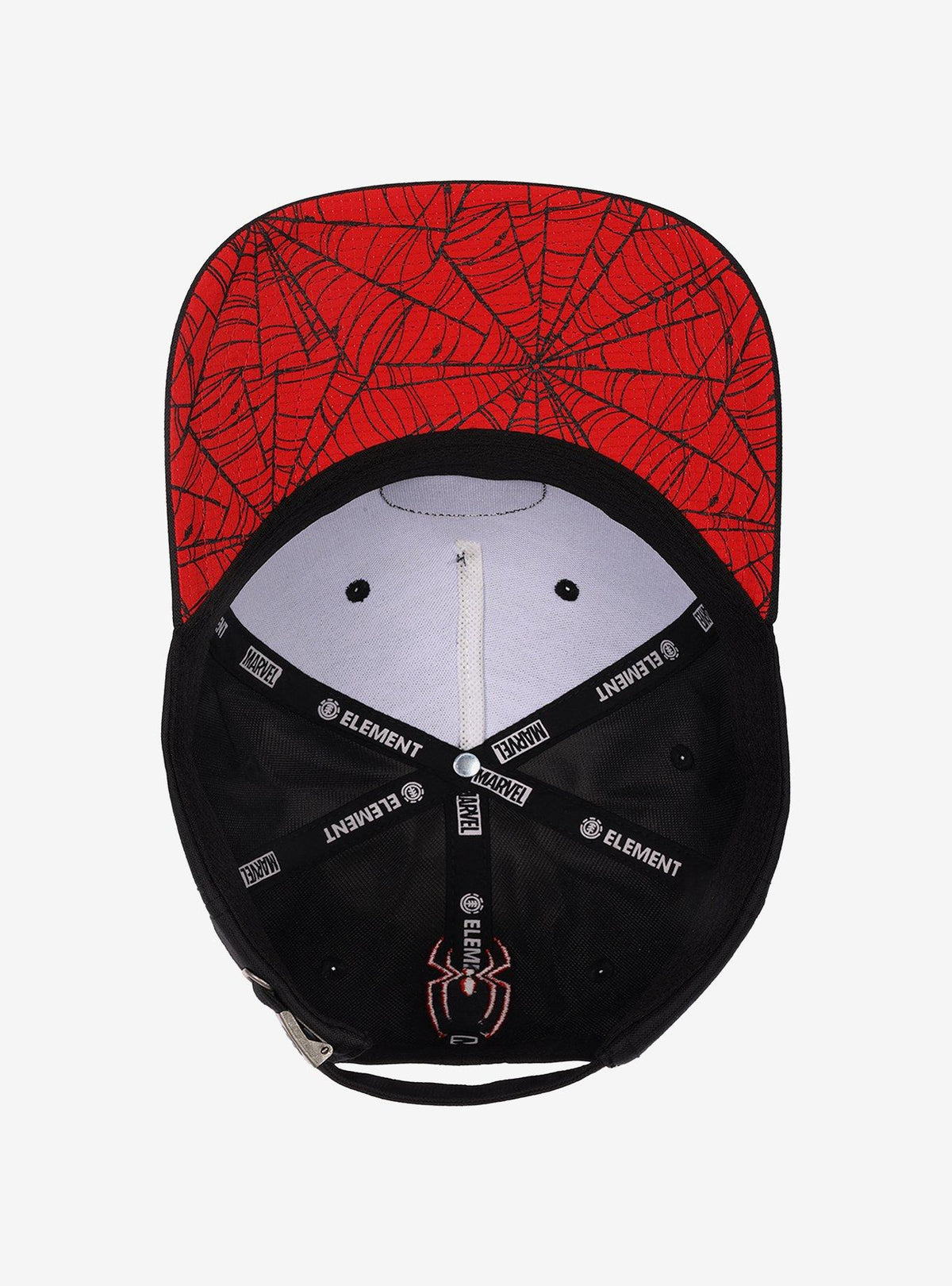 Jockey Spider-Man Brand New Day Element x Marvel