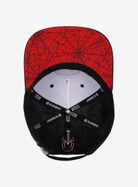 Jockey Spider-Man Brand New Day Element x Marvel