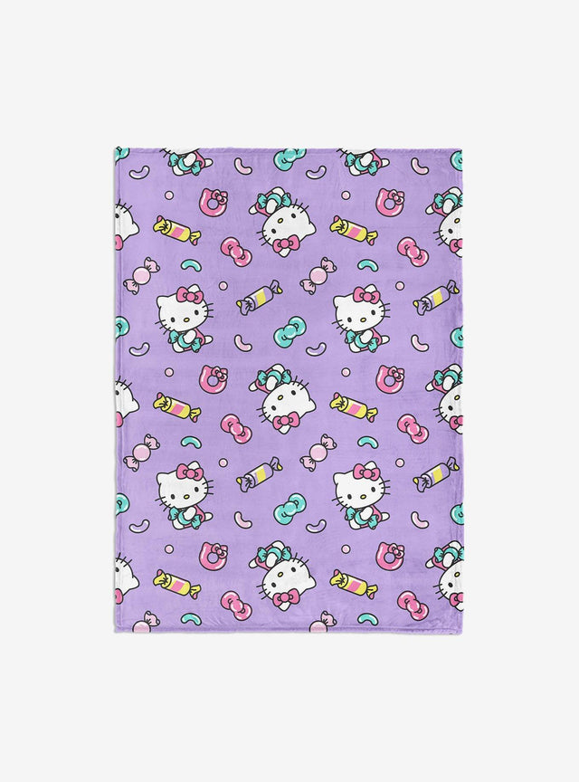 Hello Kitty: Manta Candy Kitty