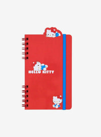 Cuaderno compacto Hello Kitty
