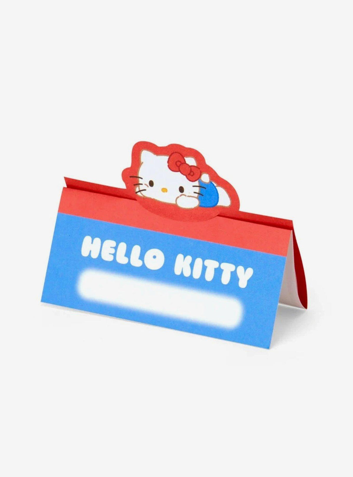Bloc de notas Hello Kitty