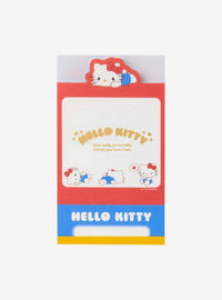 Bloc de notas Hello Kitty