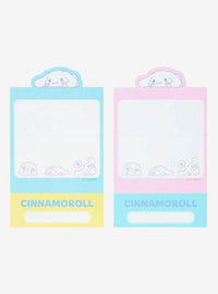 Block de notas Cinnamoroll