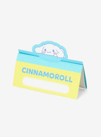 Block de notas Cinnamoroll