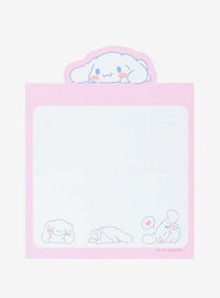 Block de notas Cinnamoroll