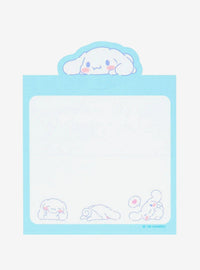 Block de notas Cinnamoroll