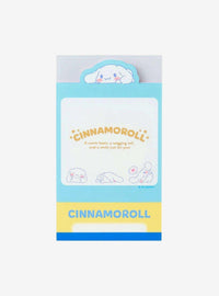 Block de notas Cinnamoroll