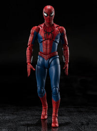 Figura S.H.Figuarts Spider-Man: Brand New Day