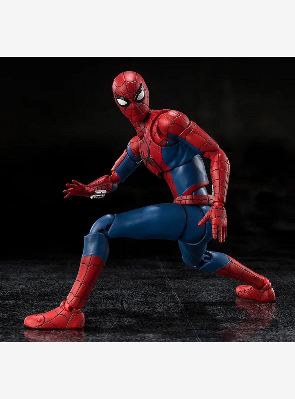 Figura S.H.Figuarts Spider-Man: Brand New Day