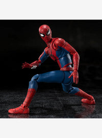 Figura S.H.Figuarts Spider-Man: Brand New Day