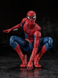 Figura S.H.Figuarts Spider-Man: Brand New Day