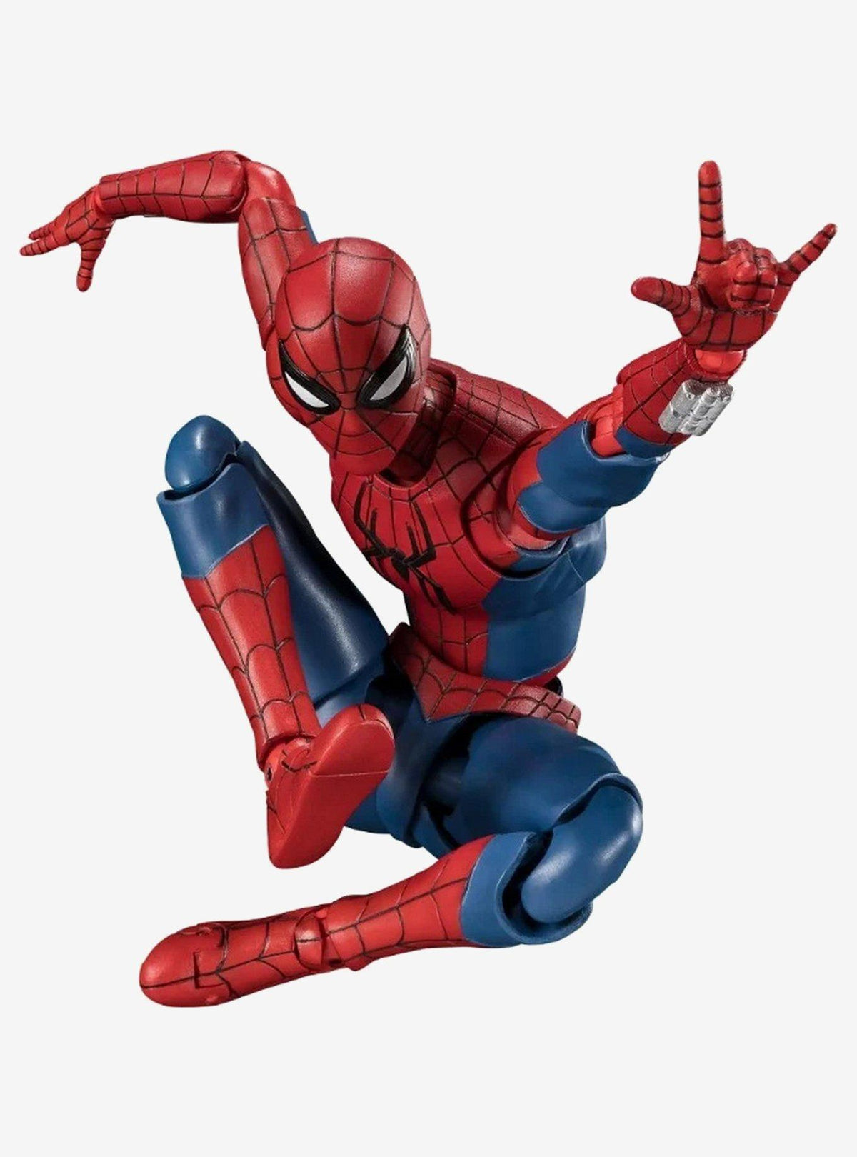 Figura S.H.Figuarts Spider-Man: Brand New Day