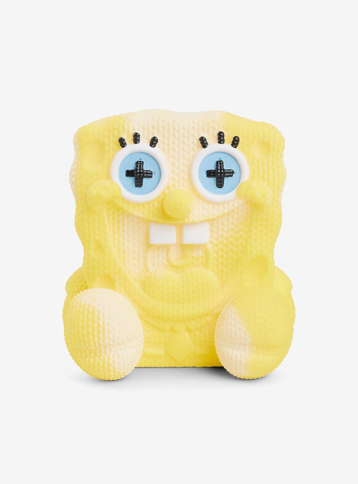 Figura de vinilo de SpongeBob con efecto degradado · Space Store