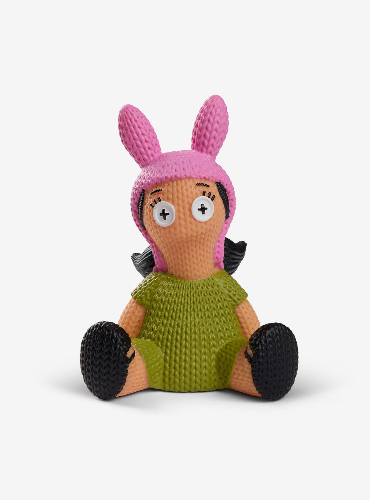 Figura de vinilo de Louise Belcher - Bob's Burgers