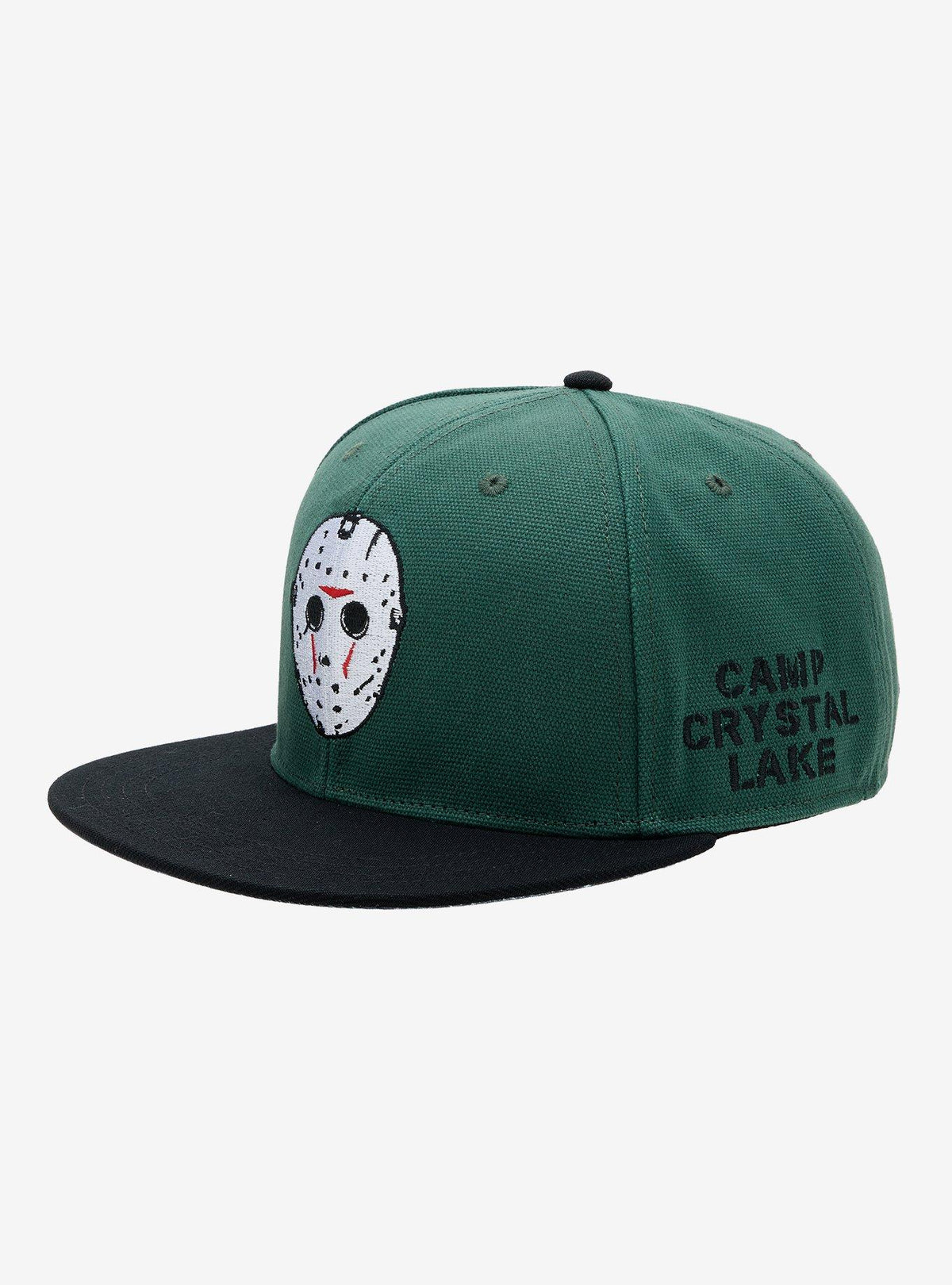 Jockey snapback Friday the 13th de Jason