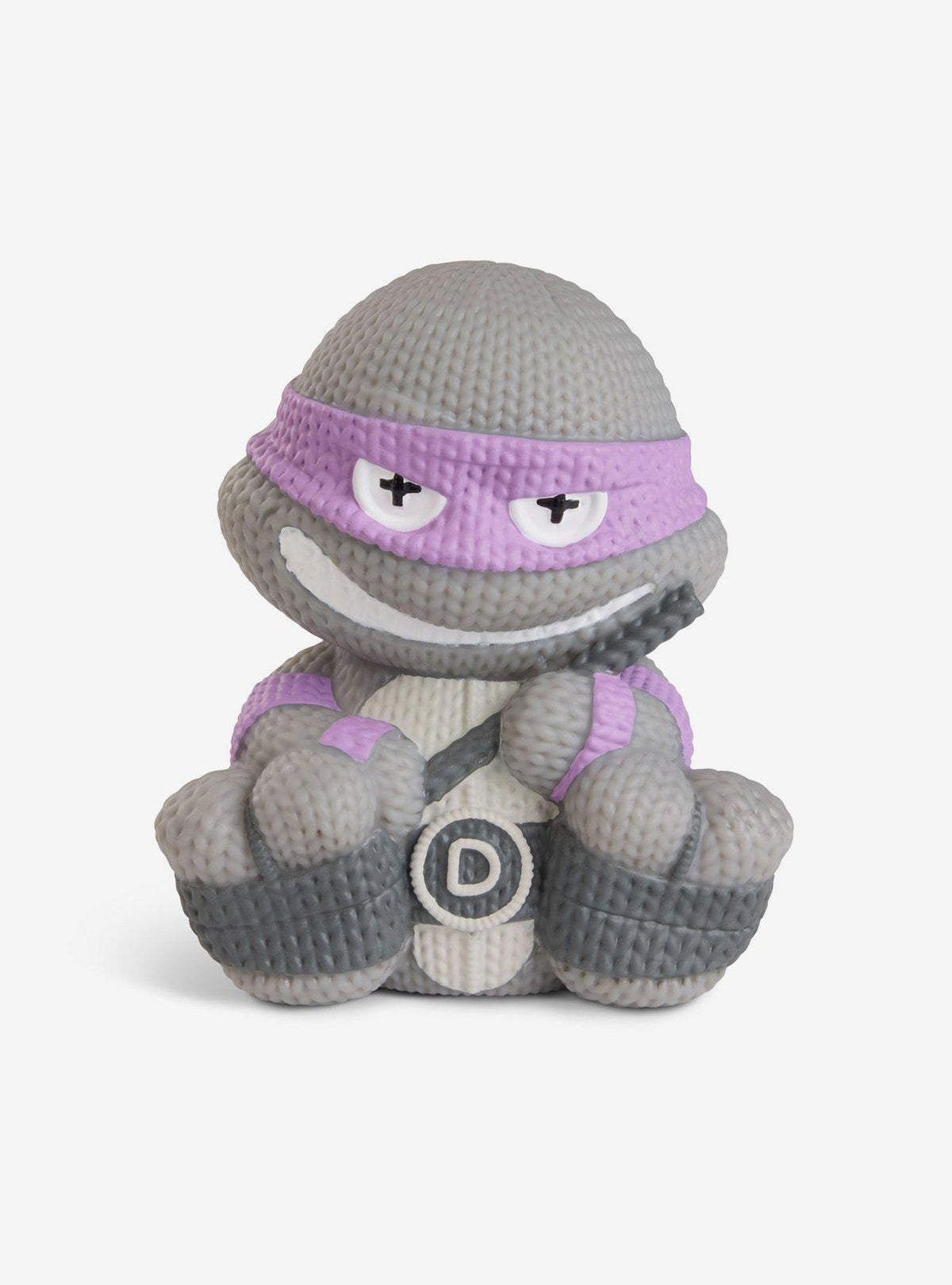 Donatello Handmade by Robots, figura de vinilo