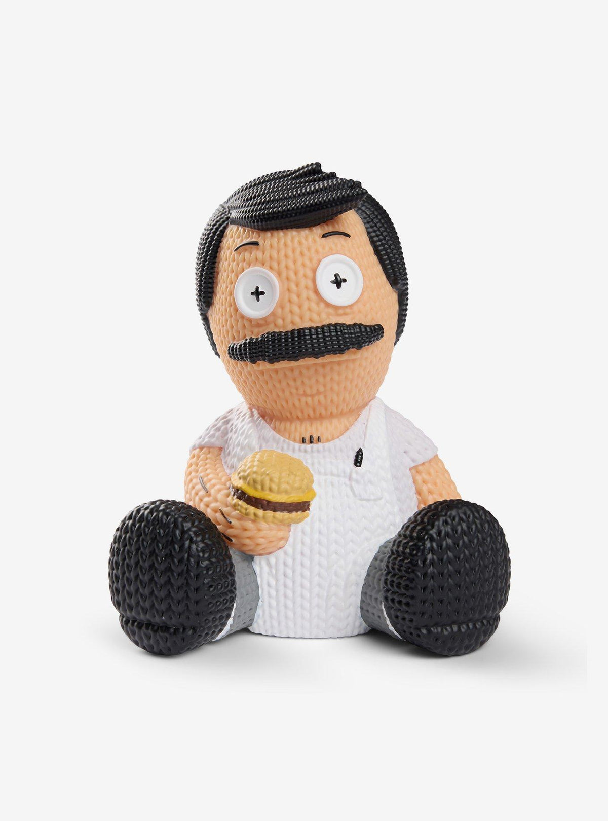 Figura de vinilo Bob Belcher - Bob's Burgers