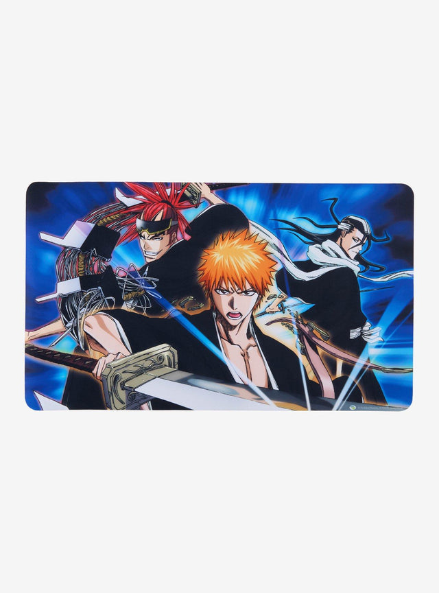 Alfombrilla de juego BLEACH Trio