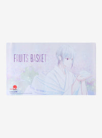 Alfombrilla de juego Fruits Basket: Yuki