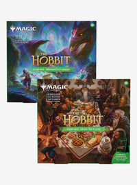 Magic: The Gathering: Caja de escenas de El Hobbit